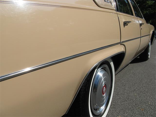 1978 Cadillac Sedan DeVille (CC-911802) for sale in Shaker Heights, Ohio
