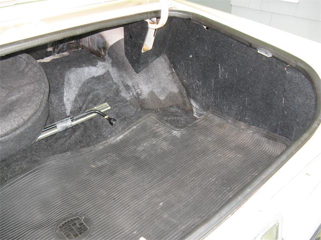 1978 Cadillac Sedan DeVille (CC-911802) for sale in Shaker Heights, Ohio
