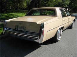 1978 Cadillac Sedan DeVille (CC-911802) for sale in Shaker Heights, Ohio