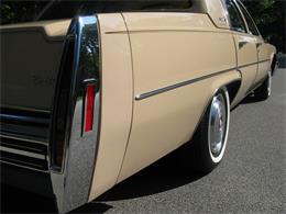 1978 Cadillac Sedan DeVille (CC-911802) for sale in Shaker Heights, Ohio