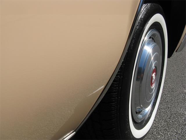 1978 Cadillac Sedan DeVille (CC-911802) for sale in Shaker Heights, Ohio