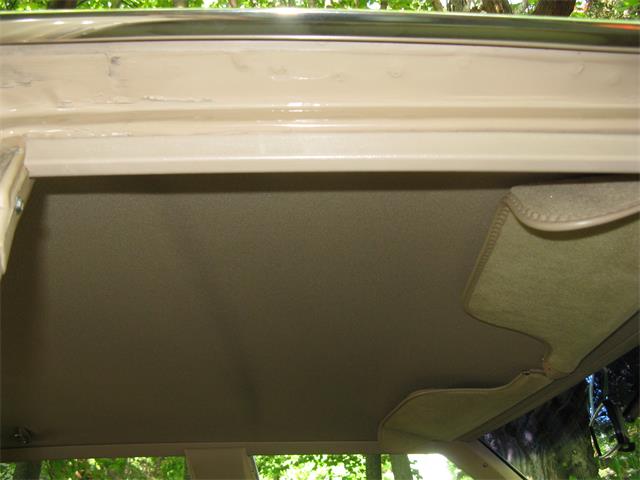 1978 Cadillac Sedan DeVille (CC-911802) for sale in Shaker Heights, Ohio