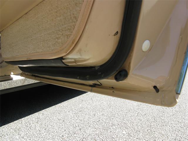 1978 Cadillac Sedan DeVille (CC-911802) for sale in Shaker Heights, Ohio