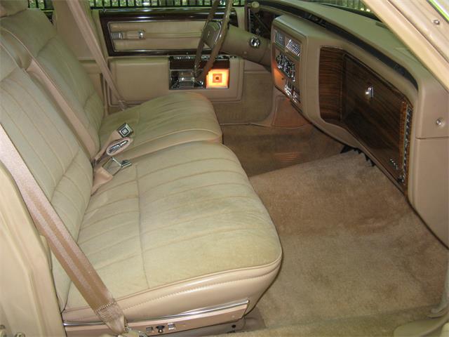 1978 Cadillac Sedan DeVille (CC-911802) for sale in Shaker Heights, Ohio