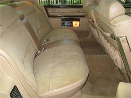 1978 Cadillac Sedan DeVille (CC-911802) for sale in Shaker Heights, Ohio