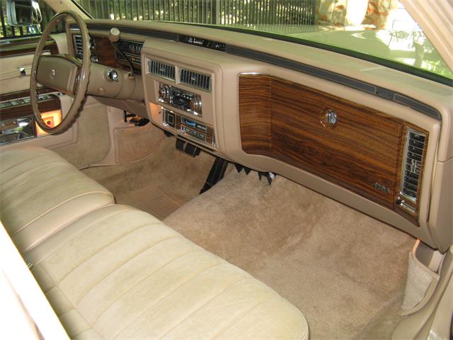 1978 Cadillac Sedan DeVille (CC-911802) for sale in Shaker Heights, Ohio