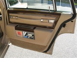 1978 Cadillac Sedan DeVille (CC-911802) for sale in Shaker Heights, Ohio