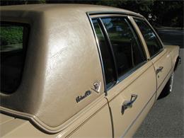 1978 Cadillac Sedan DeVille (CC-911802) for sale in Shaker Heights, Ohio