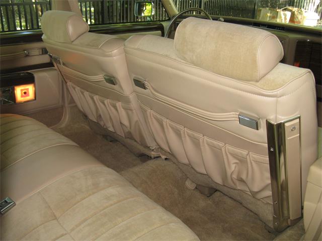 1978 Cadillac Sedan DeVille (CC-911802) for sale in Shaker Heights, Ohio