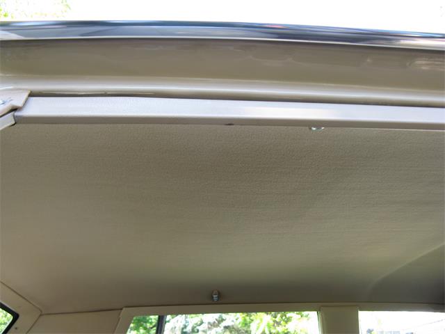 1978 Cadillac Sedan DeVille (CC-911802) for sale in Shaker Heights, Ohio
