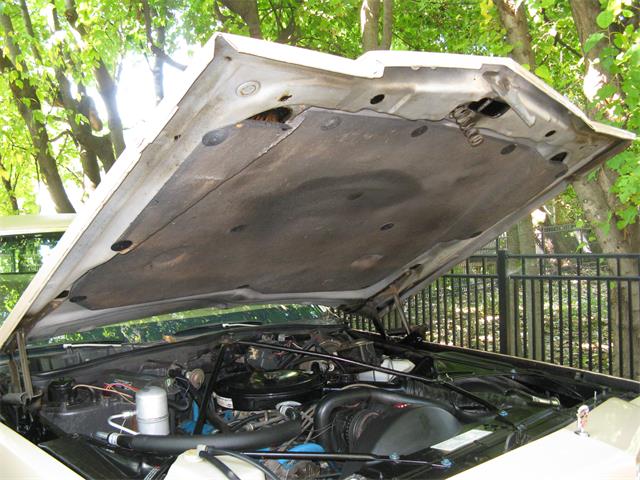 1978 Cadillac Sedan DeVille (CC-911802) for sale in Shaker Heights, Ohio