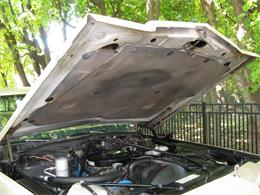 1978 Cadillac Sedan DeVille (CC-911802) for sale in Shaker Heights, Ohio