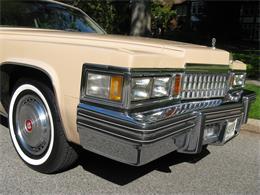1978 Cadillac Sedan DeVille (CC-911802) for sale in Shaker Heights, Ohio