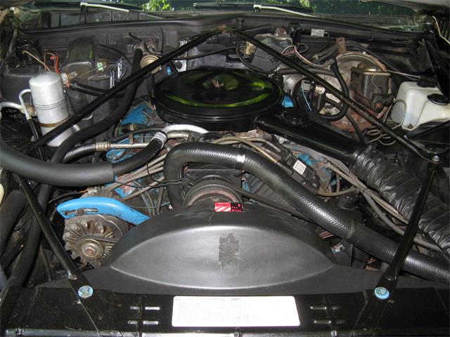 1978 Cadillac Sedan DeVille (CC-911802) for sale in Shaker Heights, Ohio