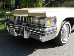 1978 Cadillac Sedan DeVille (CC-911802) for sale in Shaker Heights, Ohio