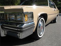 1978 Cadillac Sedan DeVille (CC-911802) for sale in Shaker Heights, Ohio