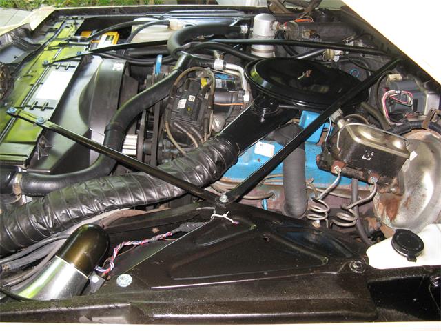 1978 Cadillac Sedan DeVille (CC-911802) for sale in Shaker Heights, Ohio