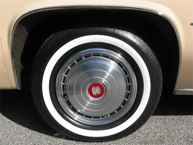 1978 Cadillac Sedan DeVille (CC-911802) for sale in Shaker Heights, Ohio