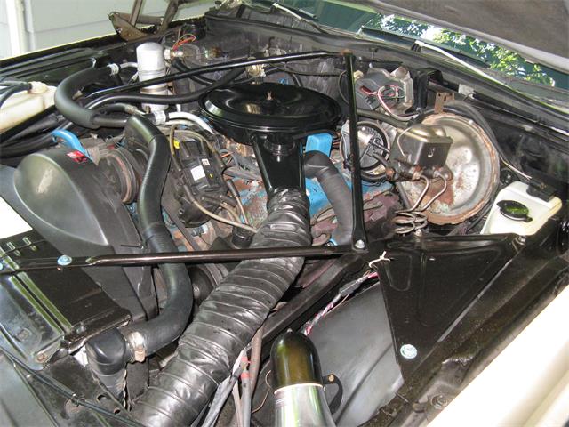 1978 Cadillac Sedan DeVille (CC-911802) for sale in Shaker Heights, Ohio