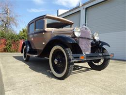 1931 Ford Model A Sedan (CC-911804) for sale in Turner, Oregon