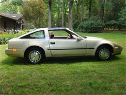 1987 Nissan 300ZX (CC-911808) for sale in Macungie, Pennsylvania