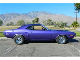 1971 Dodge Challenger (CC-911814) for sale in Palm Springs, California