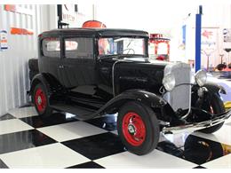 1931 Chevrolet AE Independence (CC-911838) for sale in Dallas, Texas