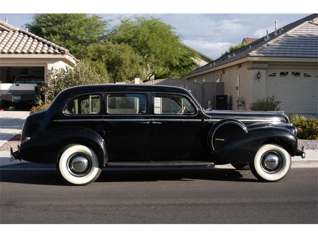 1940 Buick Limited Series 90 for Sale | ClassicCars.com | CC-911857