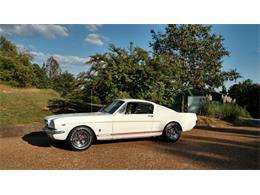 1965 Ford Mustang A Code 4 Barrell (CC-910188) for sale in Greensboro, North Carolina