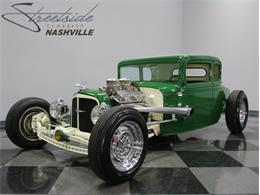 1932 Chevrolet 5-Window Coupe (CC-911892) for sale in Lavergne, Tennessee