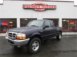 1999 Ford Ranger (CC-911929) for sale in Tocoma, Washington
