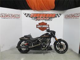 2016 Harley-Davidson® FXSE - CVO™ Pro Street Breakout® (CC-910193) for sale in Thiensville, Wisconsin