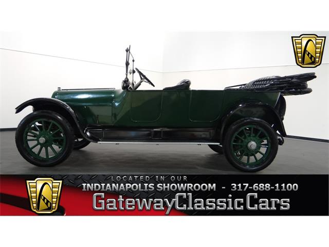1916 Overland Model 86 (CC-911930) for sale in Fairmont City, Illinois