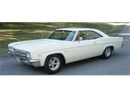 1966 Chevrolet Impala (CC-911937) for sale in Hendersonville, Tennessee