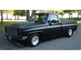 1983 Chevrolet C10 (CC-911943) for sale in Hendersonville, Tennessee