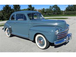 1946 Ford Super Deluxe (CC-911953) for sale in West Chester, Pennsylvania