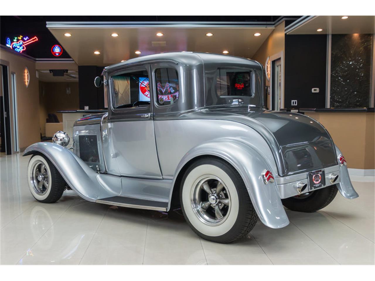 1930 Ford Model A Coupe Street Rod for Sale | ClassicCars.com | CC-911958