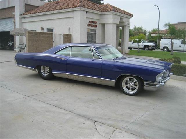 1965 Pontiac Bonneville (CC-911959) for sale in Brea, California