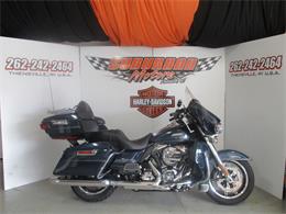 2016 Harley-Davidson® FLHTCU - Electra Glide® Ultra Classic® (CC-910196) for sale in Thiensville, Wisconsin