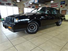 1987 Buick Regal (CC-911966) for sale in De Witt, Iowa