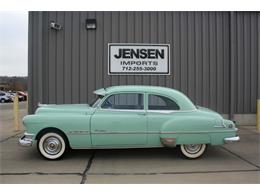 1951 Pontiac Chieftain (CC-911974) for sale in Sioux City, Iowa