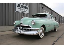 1951 Pontiac Chieftain (CC-911974) for sale in Sioux City, Iowa