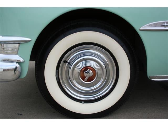 1951 Pontiac Chieftain (CC-911974) for sale in Sioux City, Iowa