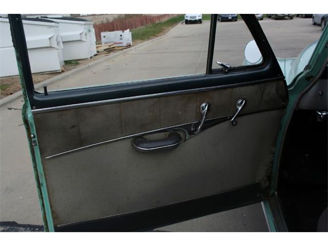 1951 Pontiac Chieftain (CC-911974) for sale in Sioux City, Iowa