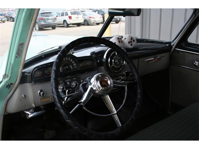 1951 Pontiac Chieftain (CC-911974) for sale in Sioux City, Iowa