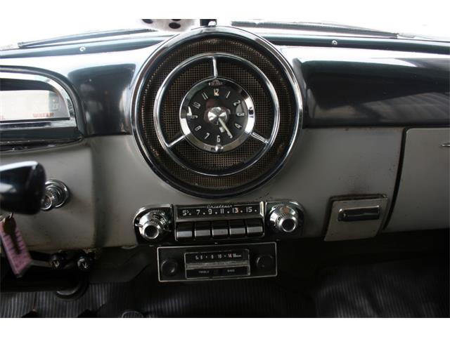 1951 Pontiac Chieftain (CC-911974) for sale in Sioux City, Iowa