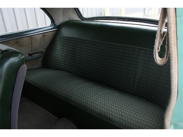 1951 Pontiac Chieftain (CC-911974) for sale in Sioux City, Iowa