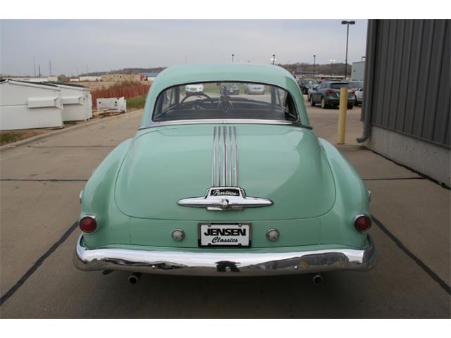 1951 Pontiac Chieftain (CC-911974) for sale in Sioux City, Iowa
