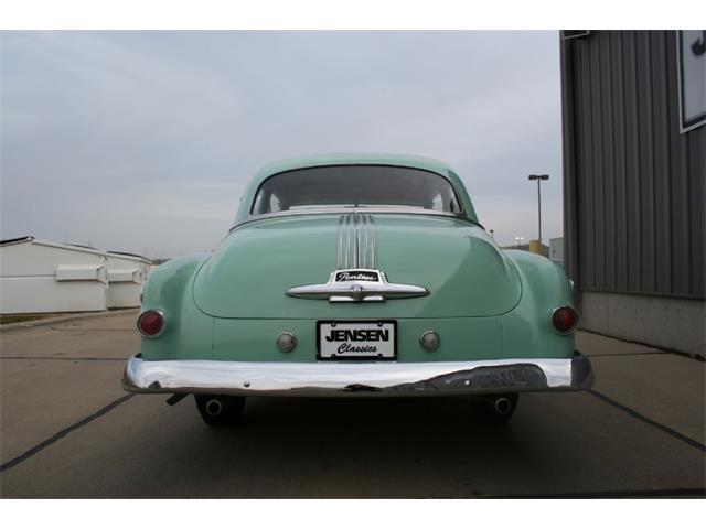 1951 Pontiac Chieftain (CC-911974) for sale in Sioux City, Iowa
