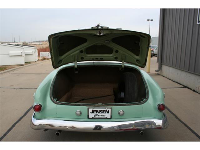 1951 Pontiac Chieftain (CC-911974) for sale in Sioux City, Iowa